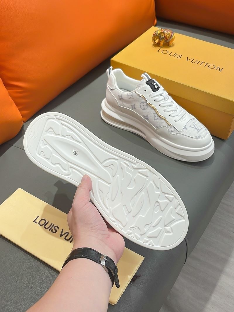 Louis Vuitton Sneakers